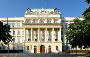 Венский технический университет